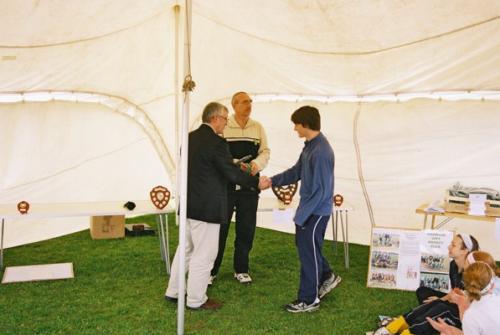 WANDERERS 75TH ANNIVERSARY - MAY 2005 (VOLUME 2) - photo 82 (pictures\03301804.JPG)